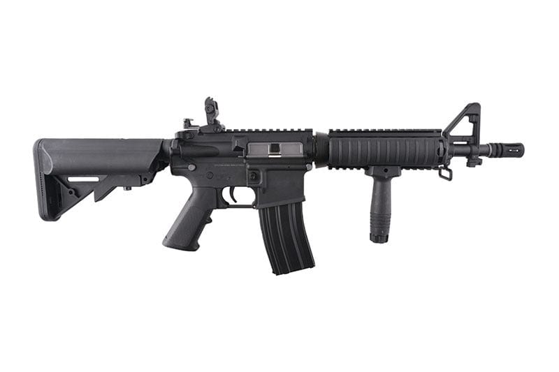 M4 airsoft rifle SA-C04 CORE