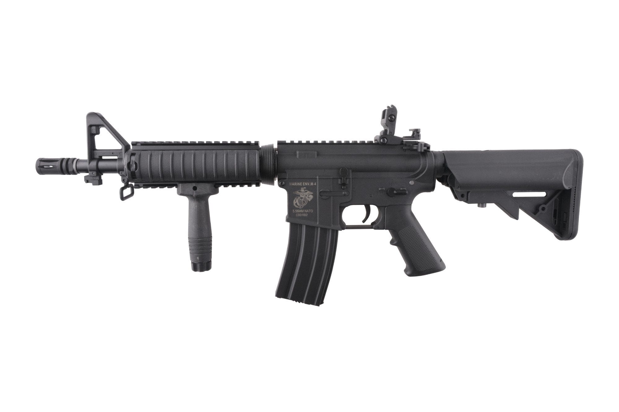 M4 airsoft rifle SA-C04 CORE