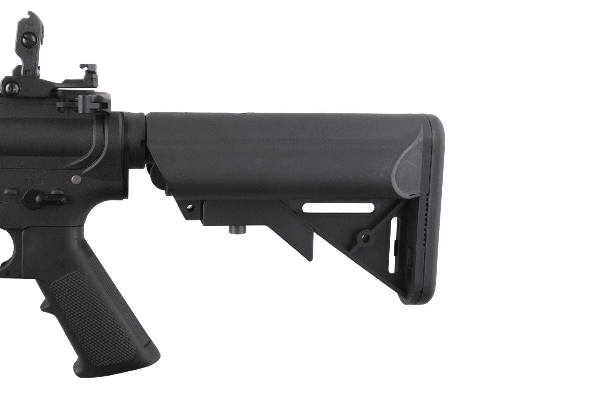 M4 airsoft rifle SA-C04 CORE