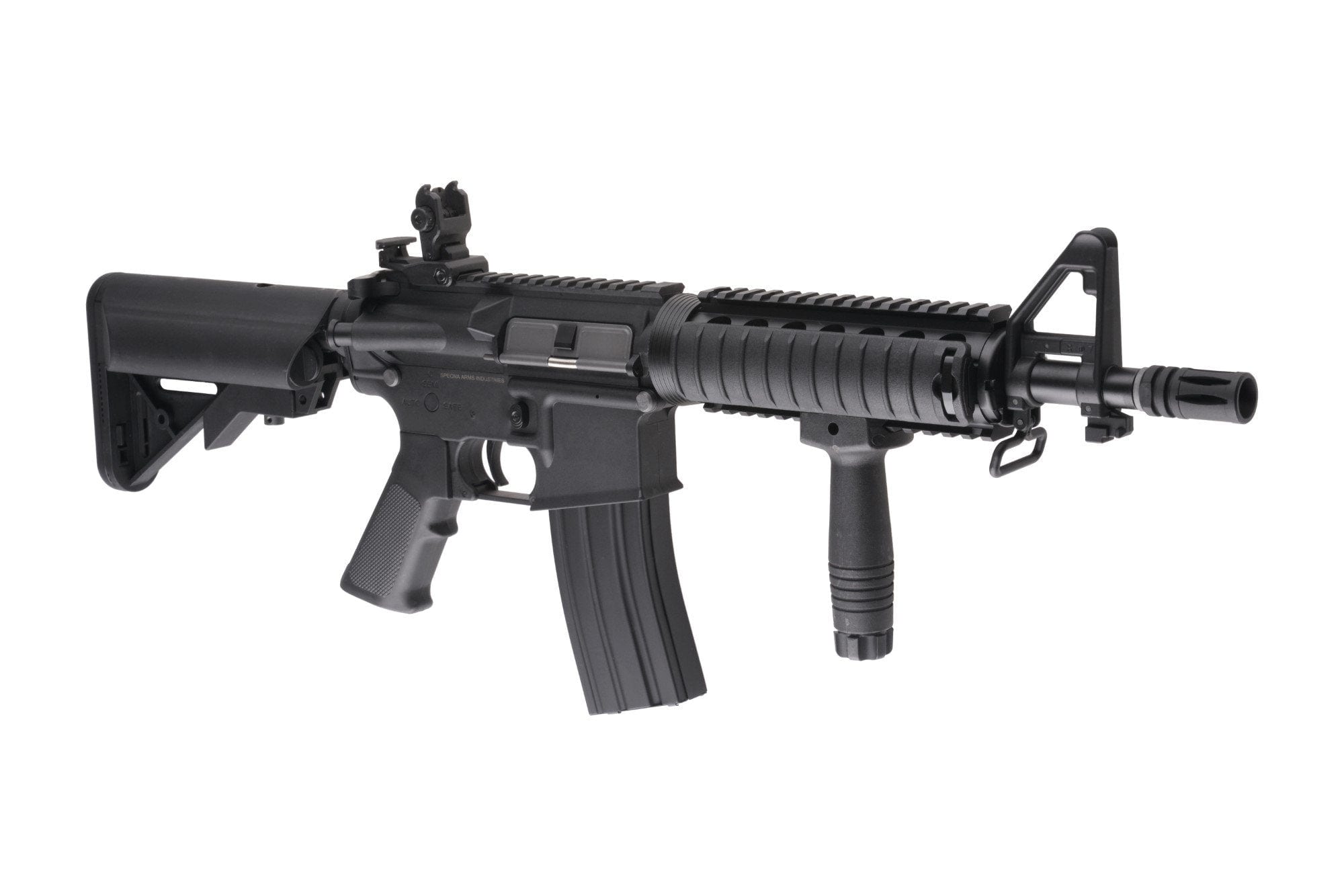 M4 airsoft rifle SA-C04 CORE