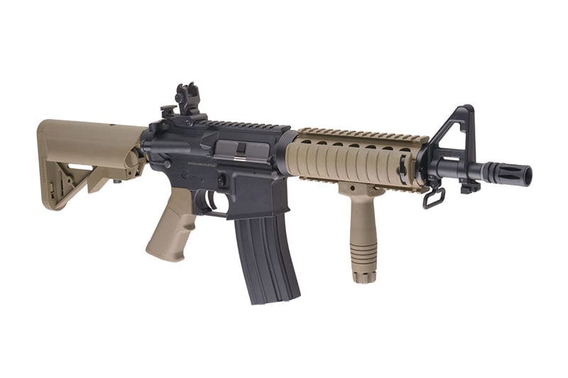 M4 SA-C04 CORE™ Half Tan