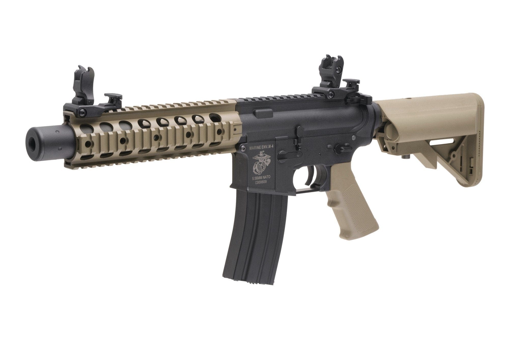 SA-C05 CORE Specna Arms - Half-Tan