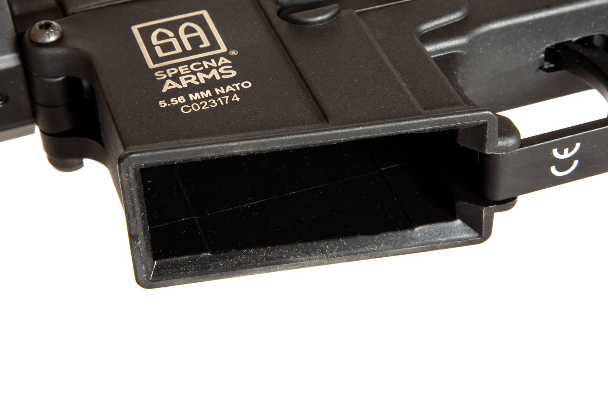 SA-C07 CORE Airsoft Carbine Replica