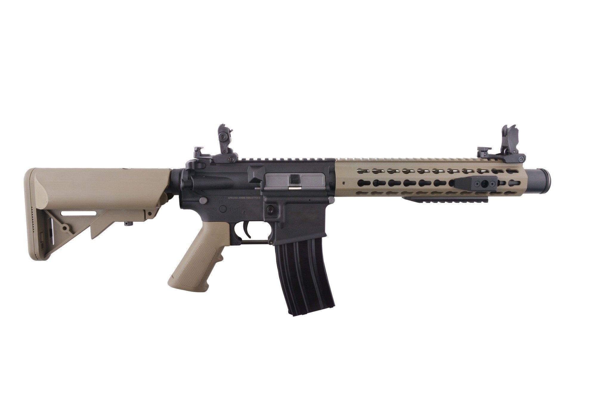 SA-C07 CORE Specna Arms - Half-Tan
