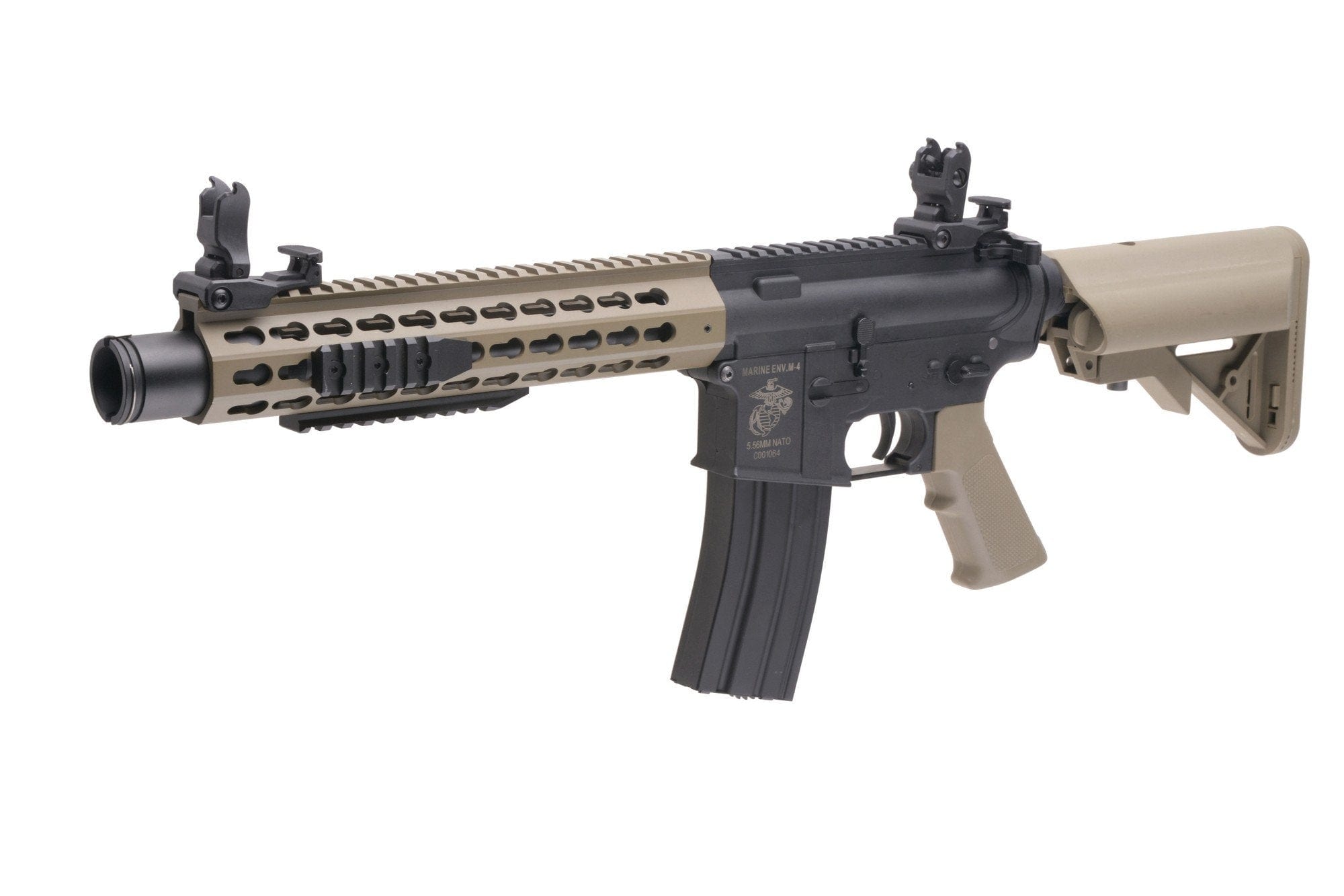 SA-C07 CORE Specna Arms - Half-Tan