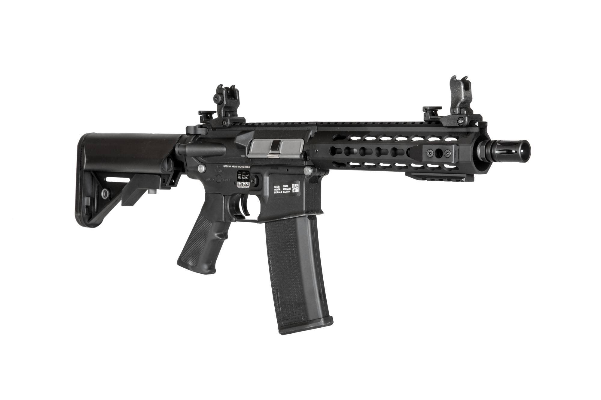 Airsoft Rifle SA-C08 CORE