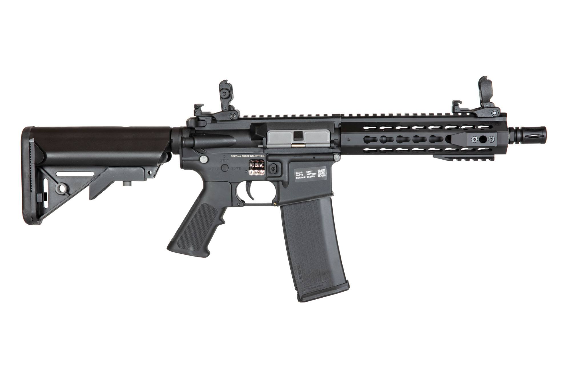 Airsoft Rifle SA-C08 CORE