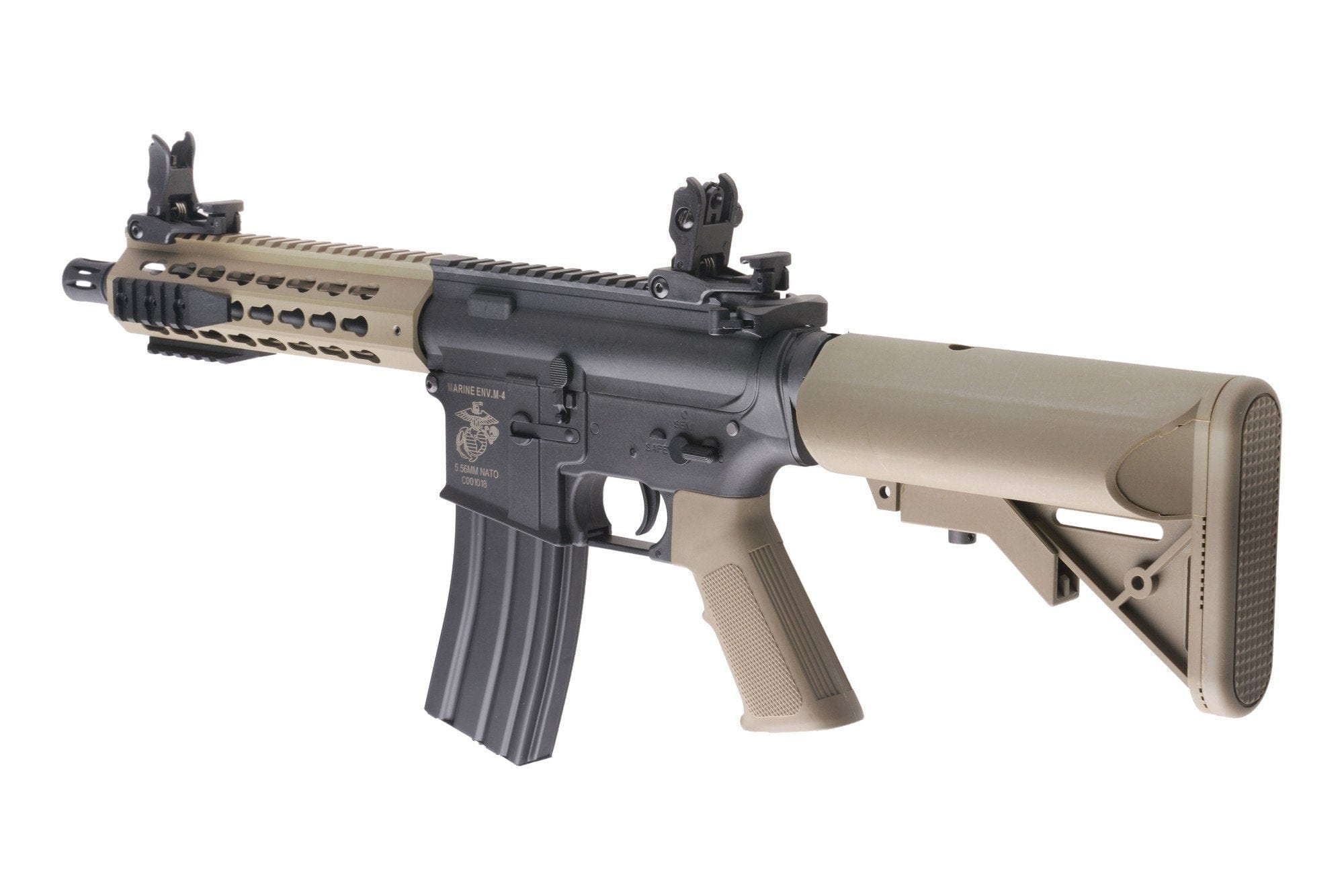 SA-C08 CORE™ Carbine Replica - Half-Tan