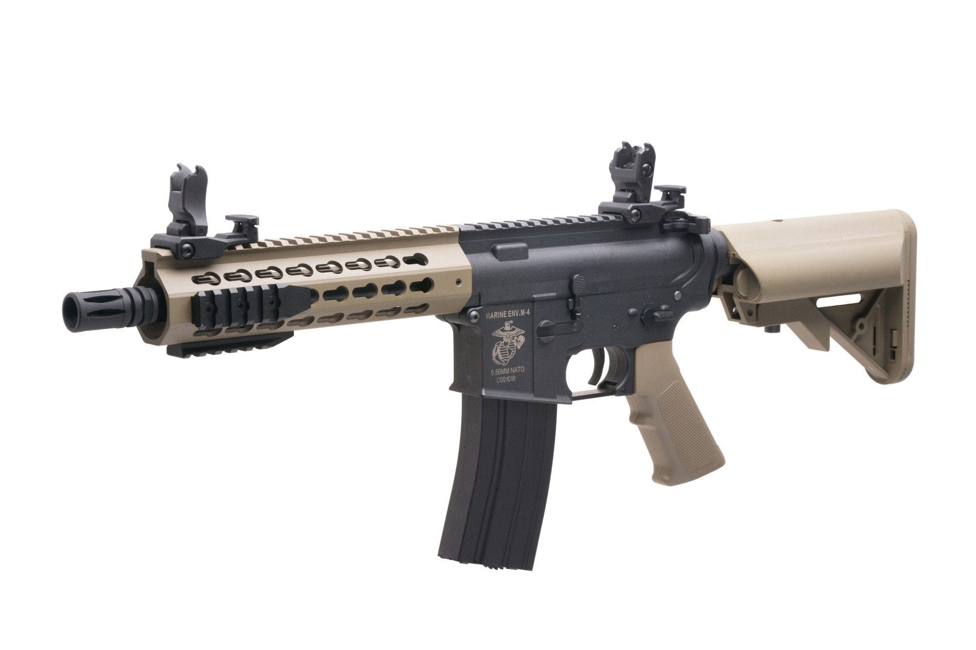 SA-C08 CORE™ Carbine Replica - Half-Tan