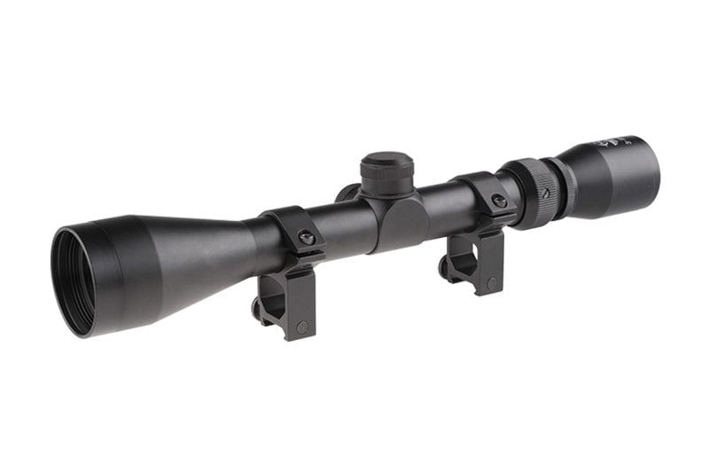 3-9 * 40 Scope-Theta Optics-Airsoft Mania Europe