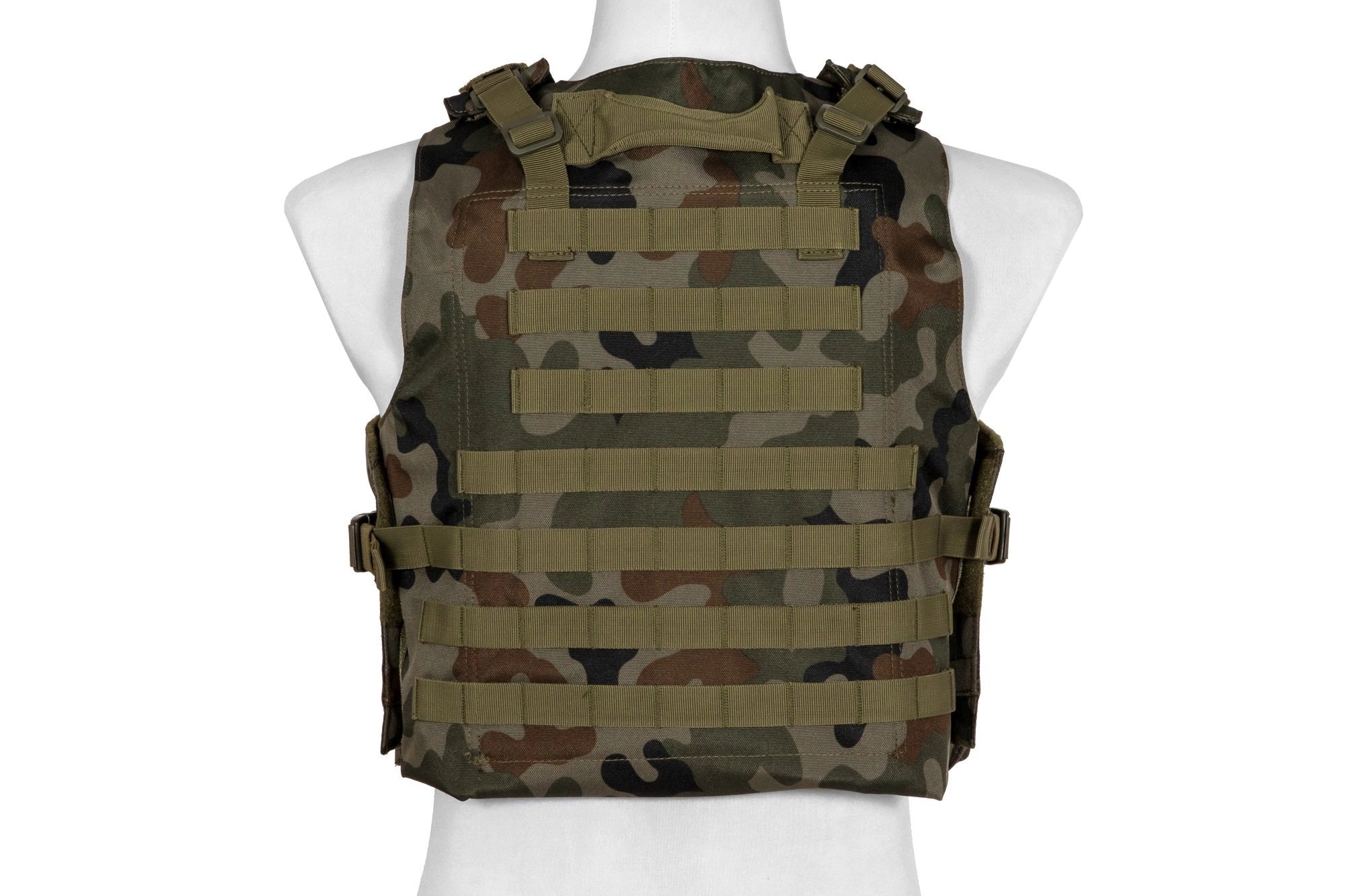 FSBE combat vest - wz.93 Woodland Panther