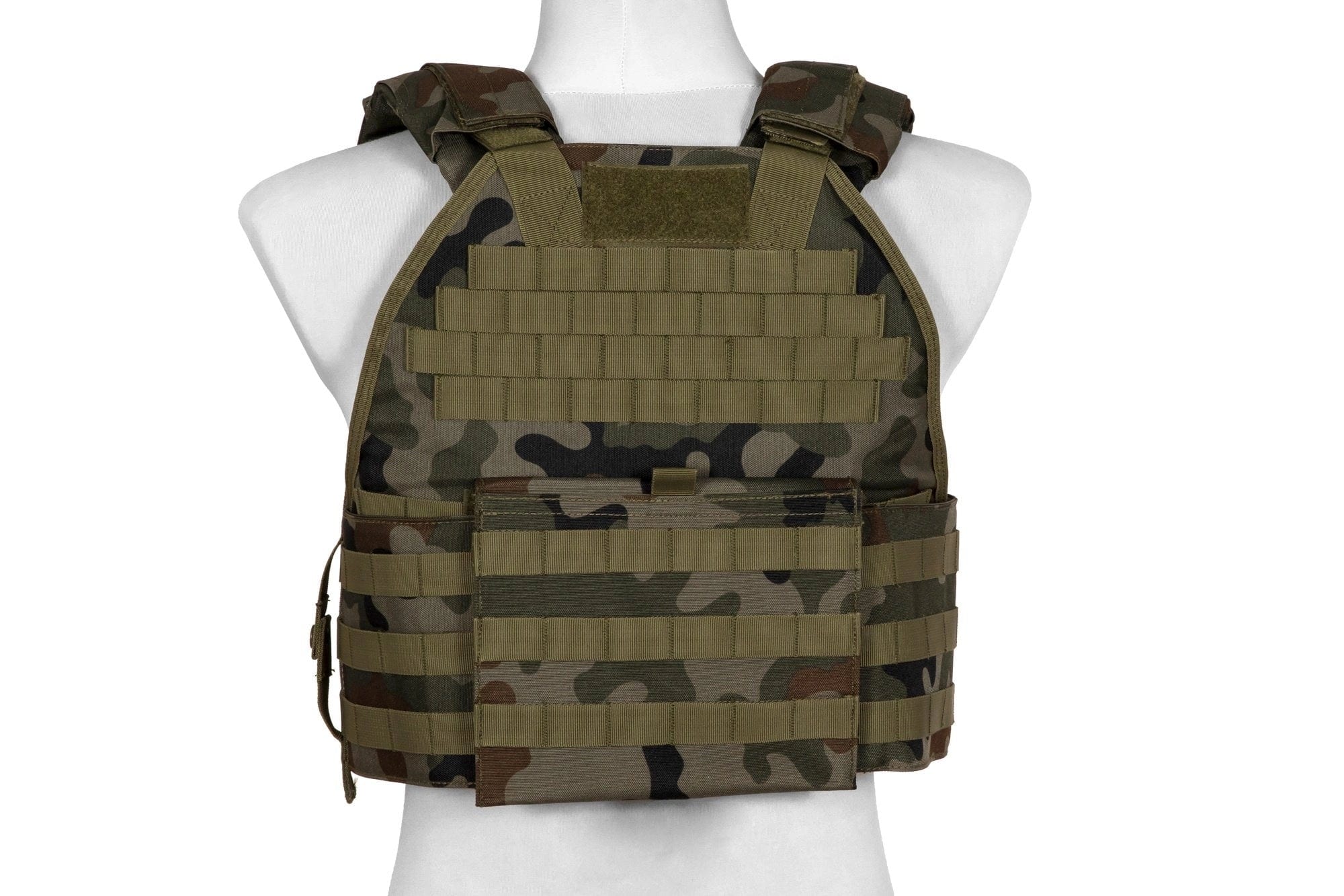 Plate Carrier - WZ93 Pantera