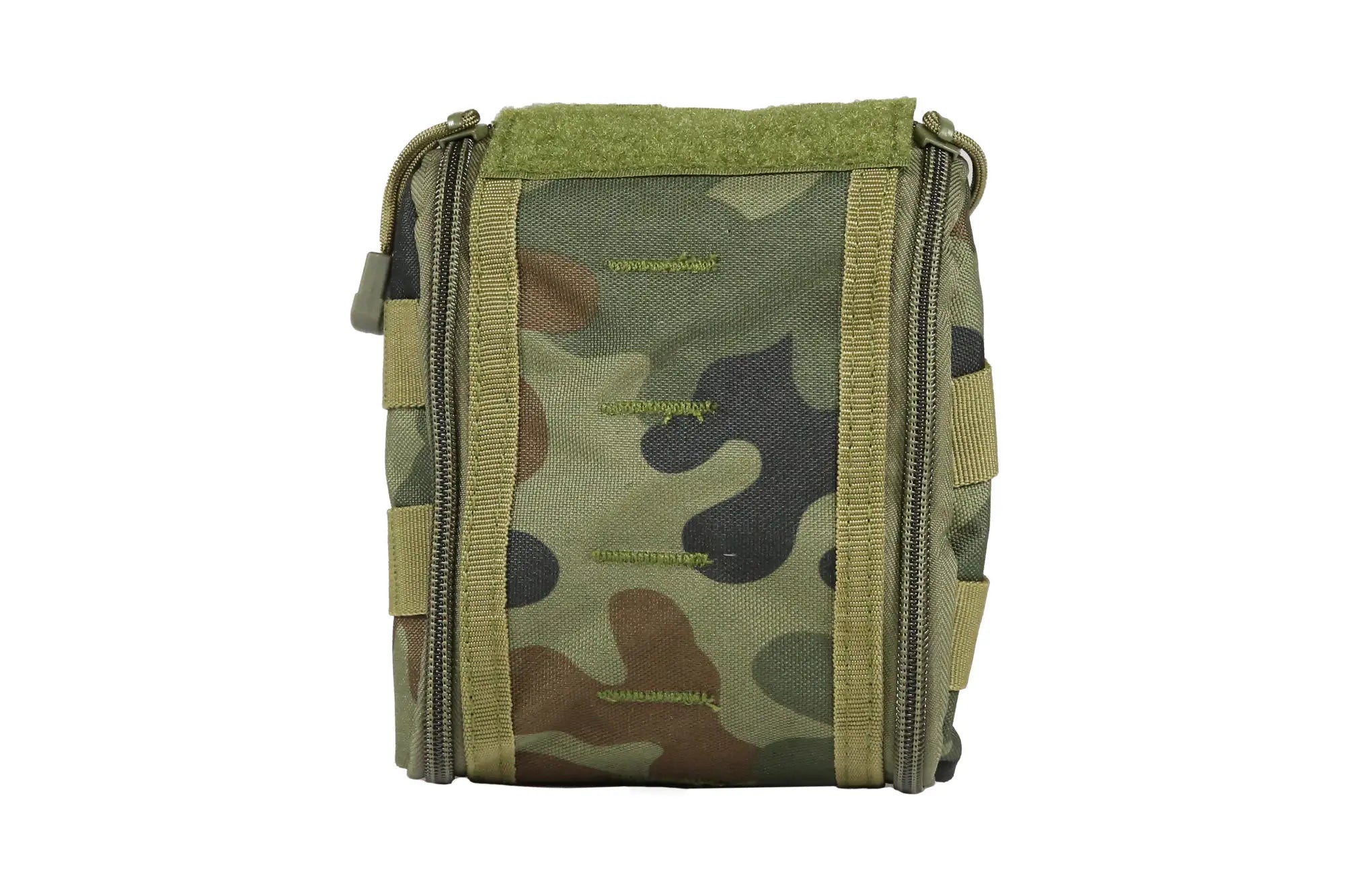 Trauma Kit - WZ.93 Woodland Panther