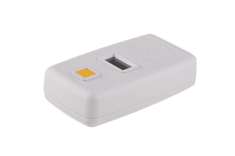 X-Radar Chronograph by Valken on Airsoft Mania Europe