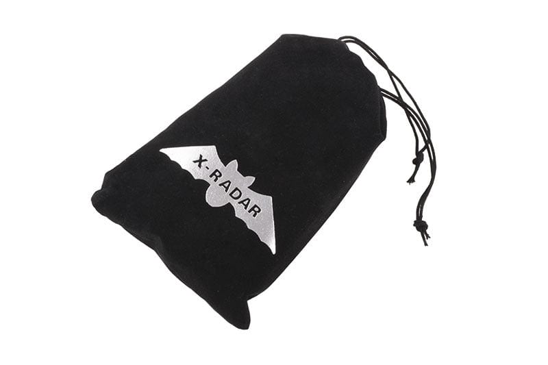 X-Radar Chronograph by Valken on Airsoft Mania Europe