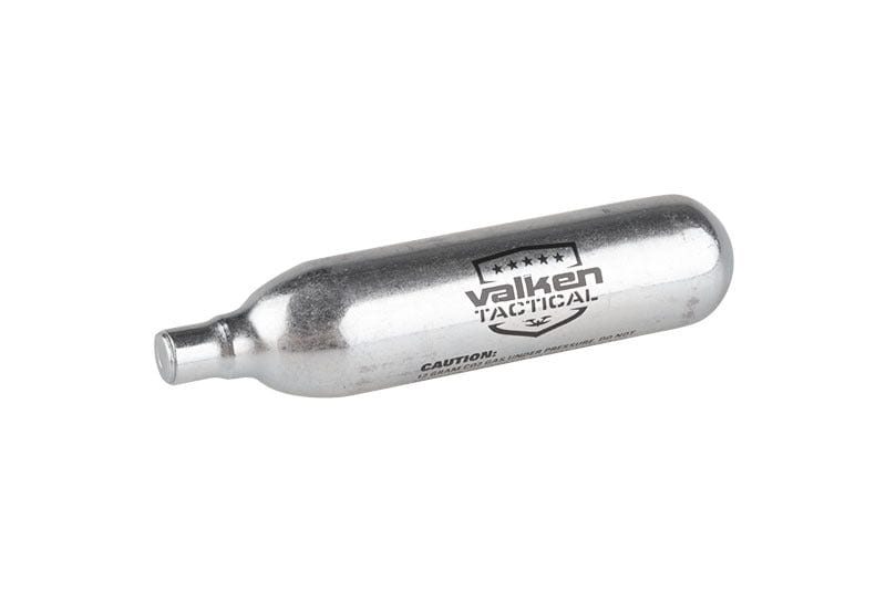 CO2 Valken 12g Capsule
