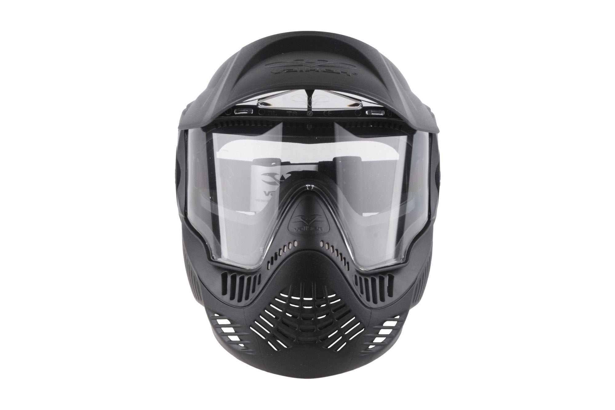 Annex MI-3 Thermal Protective Mask Field