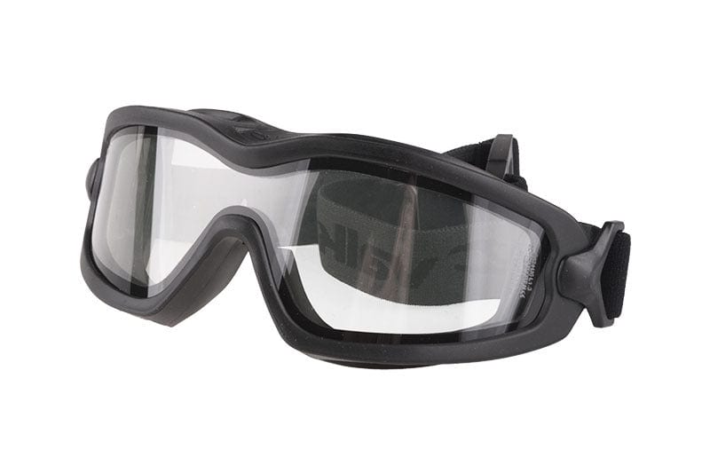 V-TAC Sierra Goggles - Transparent