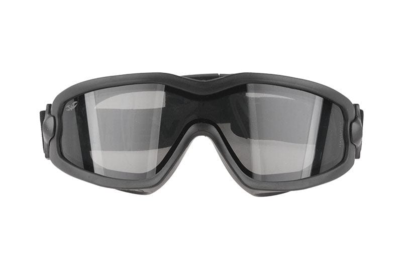 V-TAC Sierra Goggles - Tinted by Valken on Airsoft Mania Europe