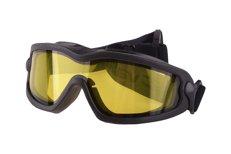 V-TAC Sierra Goggles - Yellow