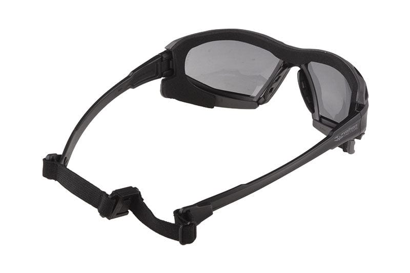 V-Tac Echo Glasses - gray