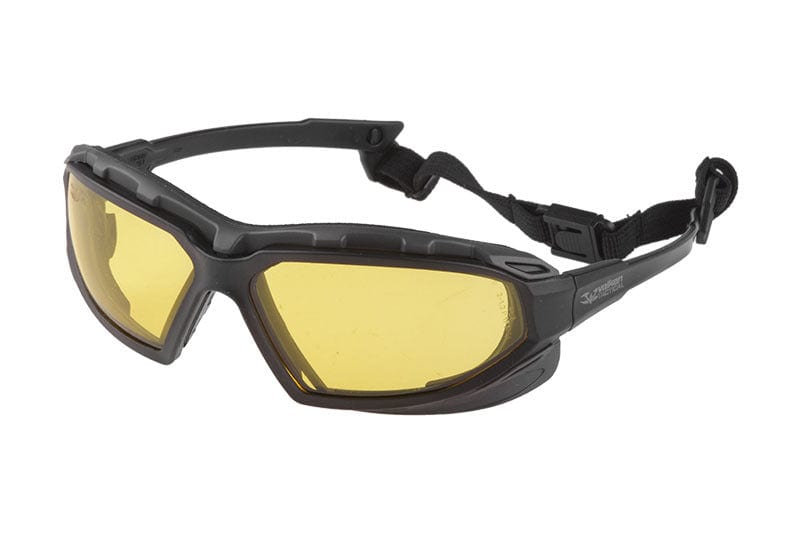 V-Tac Echo Glasses- yellow