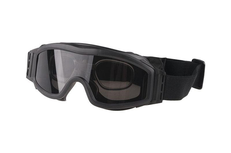 V-TAC Tango Goggles - Black