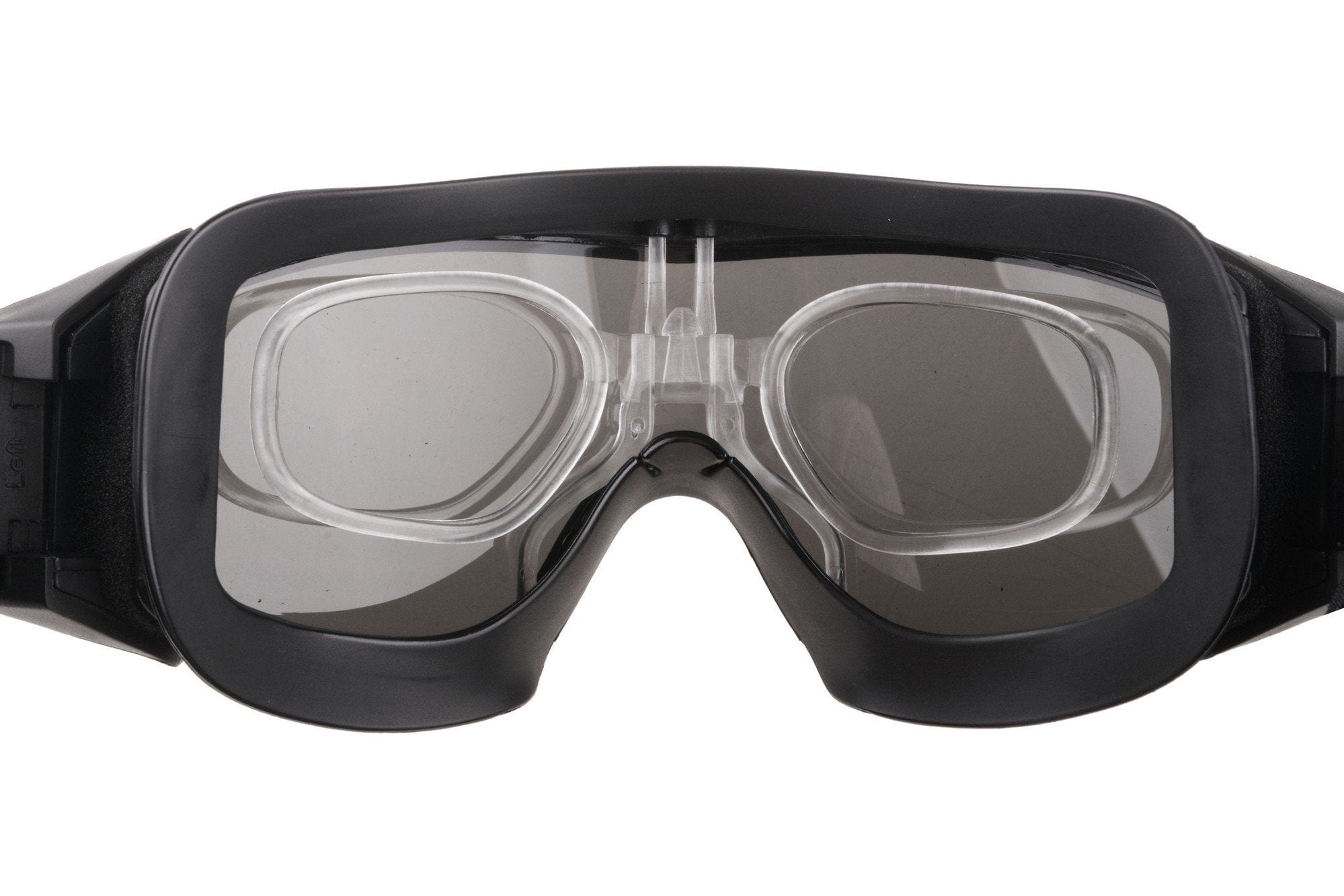 V-TAC Tango Goggles - Black by Valken on Airsoft Mania Europe
