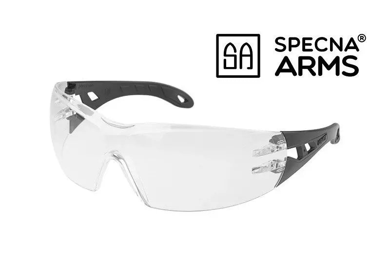 Pheos One Safety Glasses - Specna Arms Edition