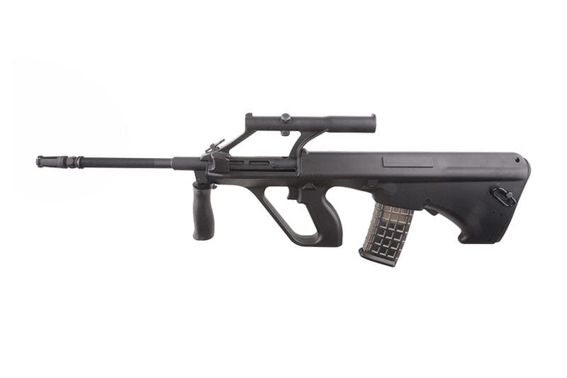 SW-020A Steyr AUG Replica - Black