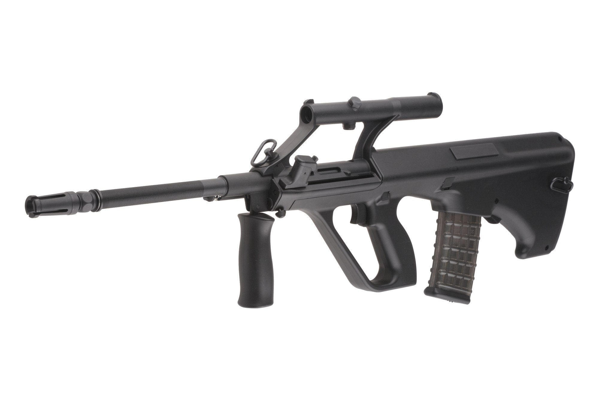 SW-020A Steyr AUG Replica - Black