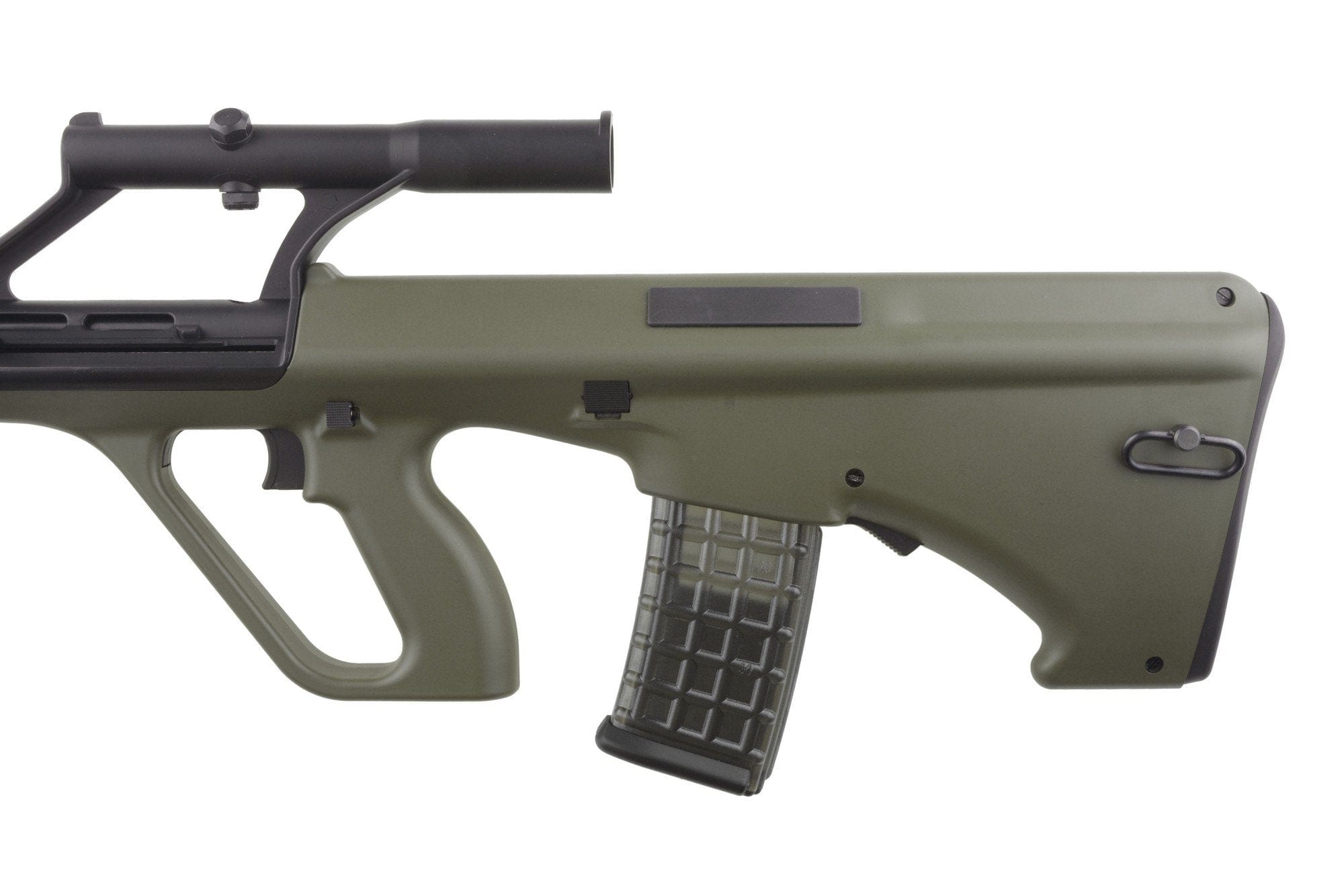 SW-020A Steyr AUG Replica - Olive Drab