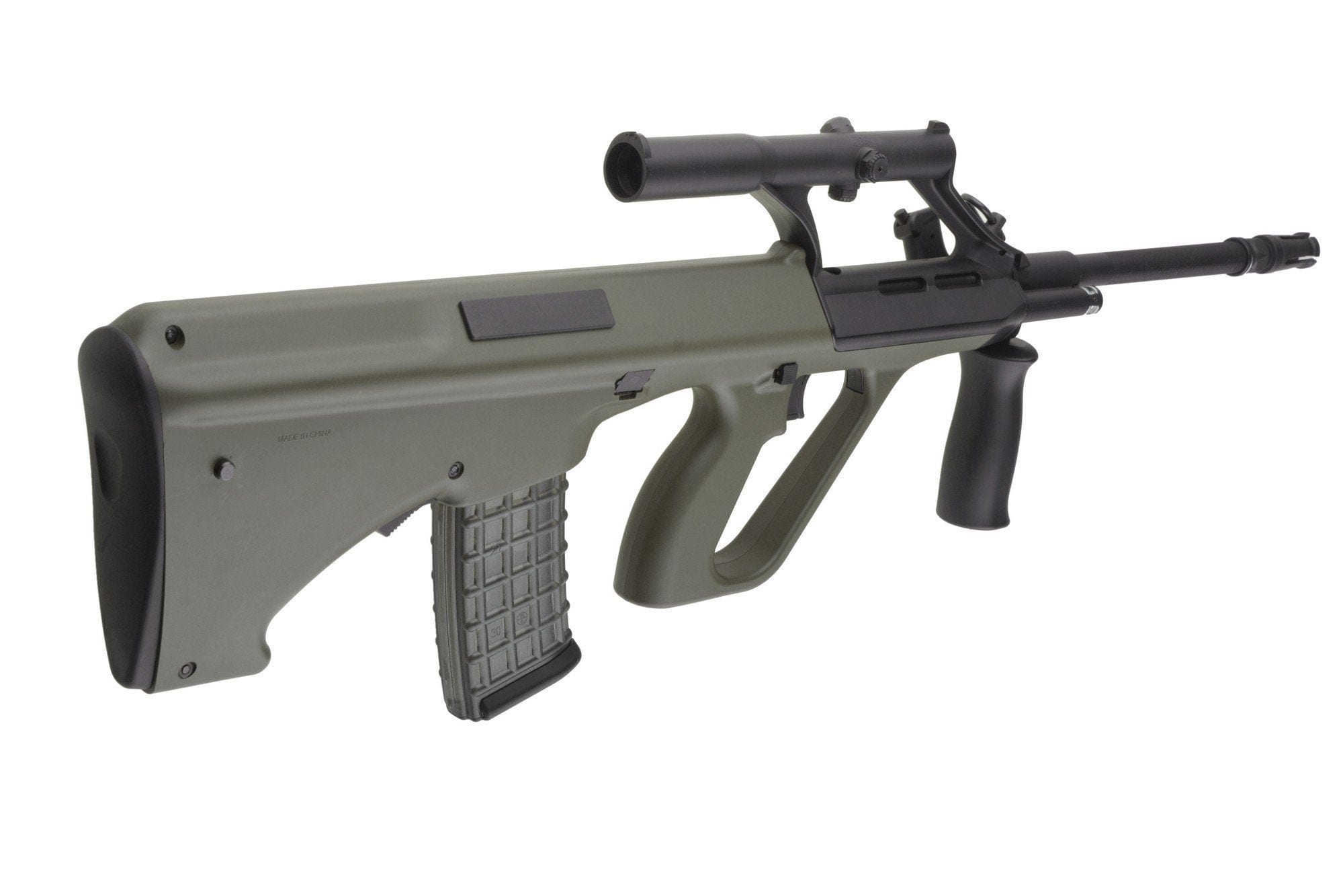 SW-020A Steyr AUG Replica - Olive Drab