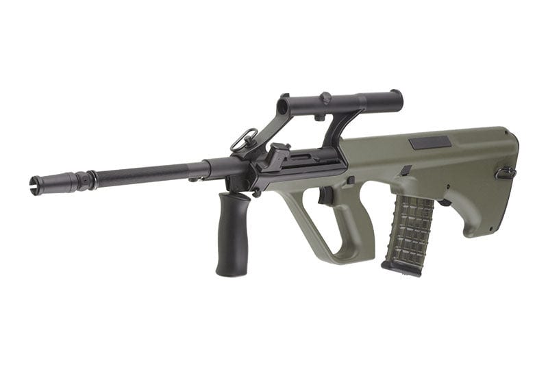 SW-020A Steyr AUG Replica - Olive Drab