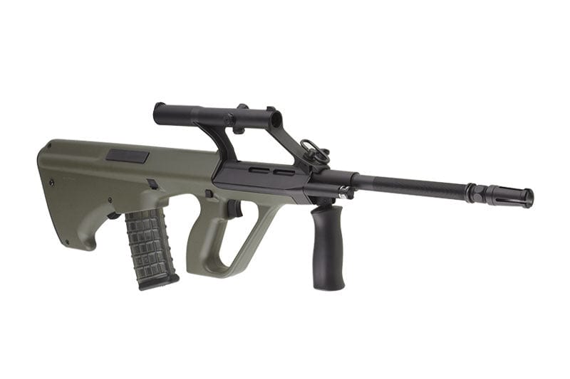 SW-020A Steyr AUG Replica - Olive Drab