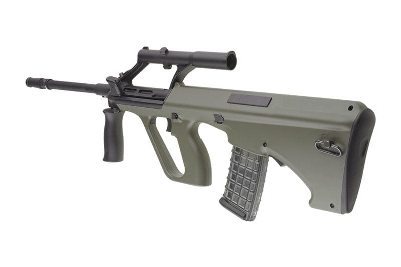 SW-020A Steyr AUG Replica - Olive Drab