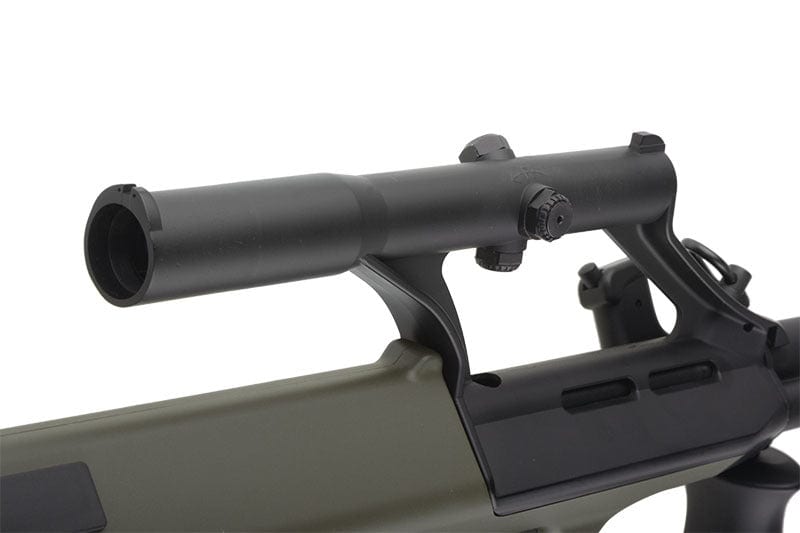 SW-020A Steyr AUG Replica - Olive Drab