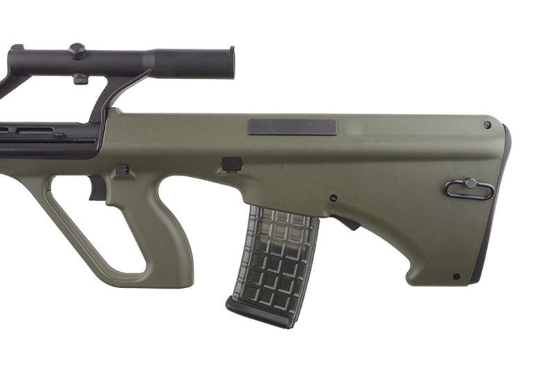 SW-020A Steyr AUG Replica - Olive Drab
