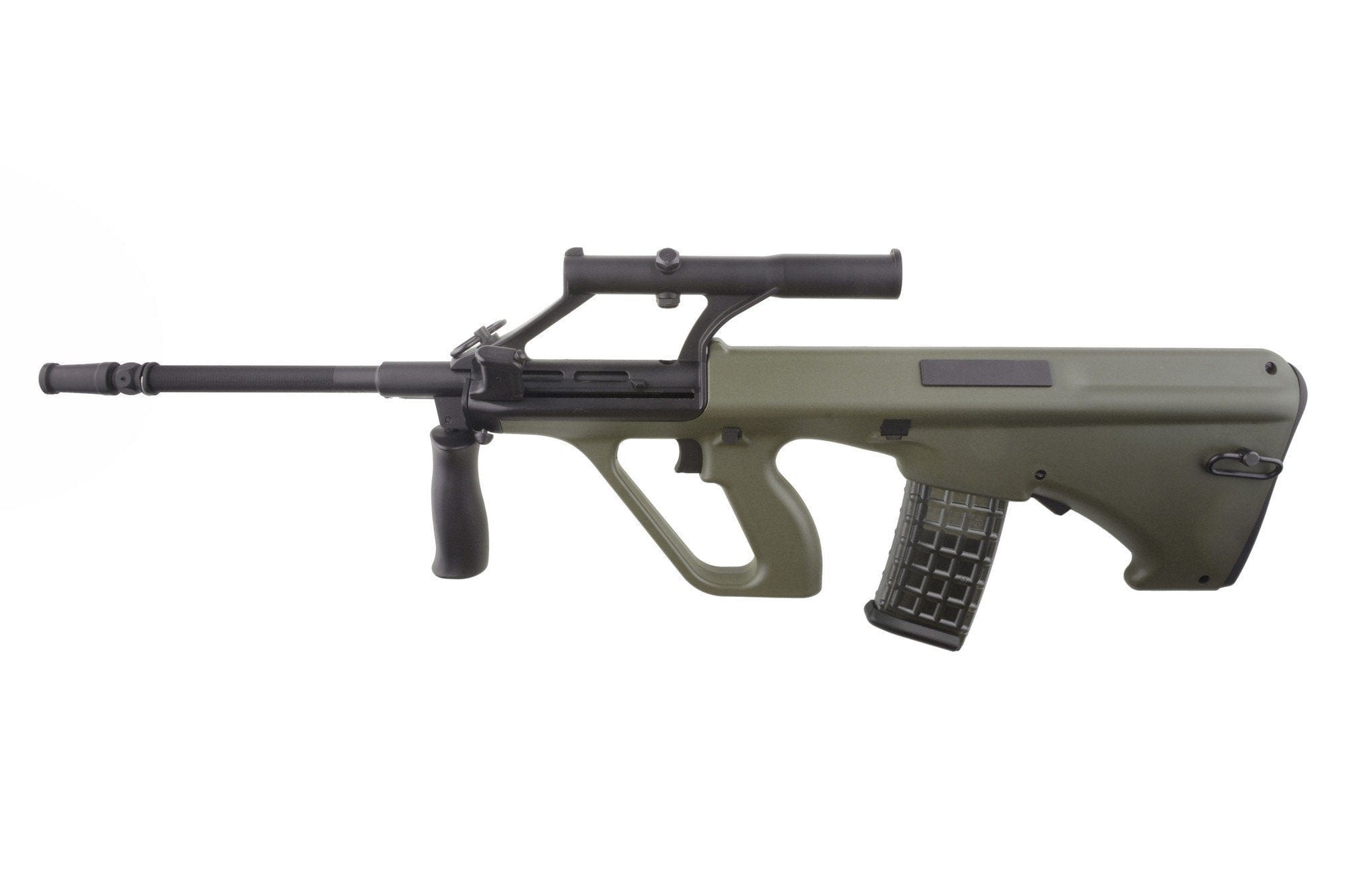 SW-020A Steyr AUG Replica - Olive Drab