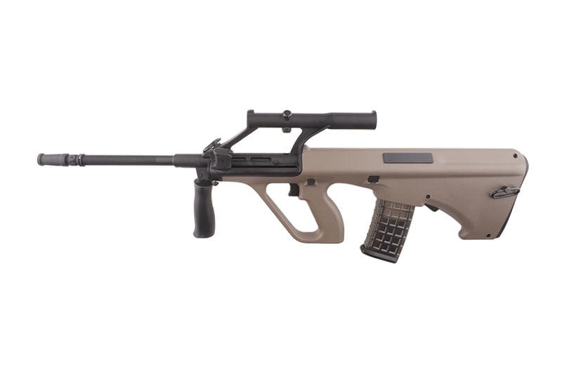 Snow Wolf SW-020A Steyr Aug Replica - Tan