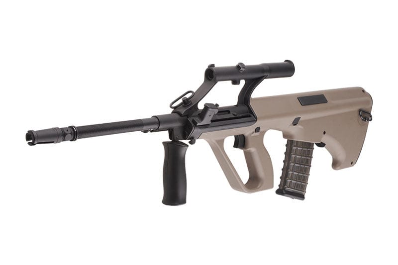 SW-020A Steyr Aug Replica - Tan