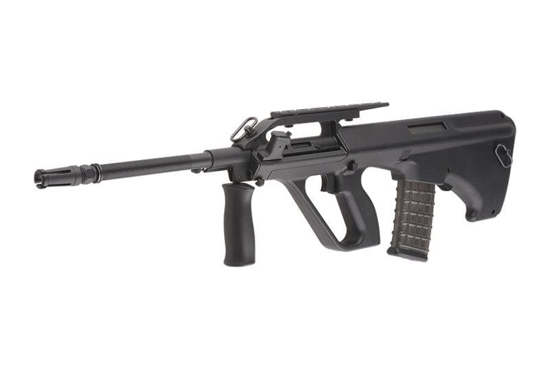 SW-020B AUG3 Replica - Black