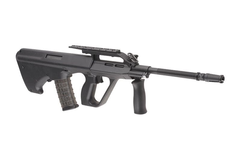 SW-020B AUG3 Replica - Black