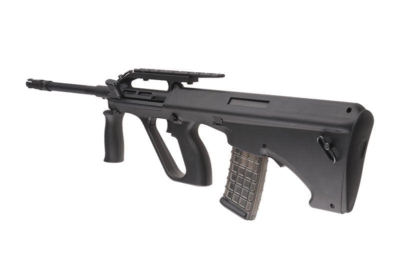 SW-020B AUG3 Replica - Black