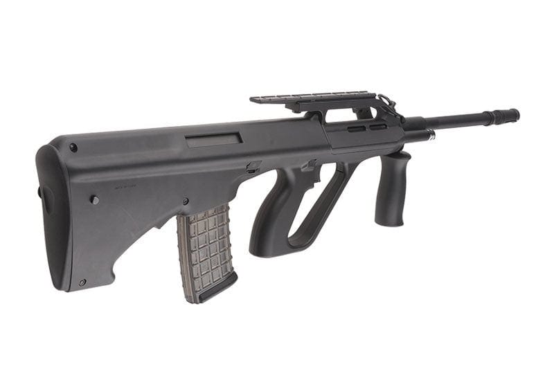 SW-020B AUG3 Replica - Black