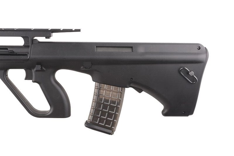 SW-020B AUG3 Replica - Black