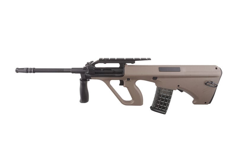 SW-020B AUG Replica - Tan