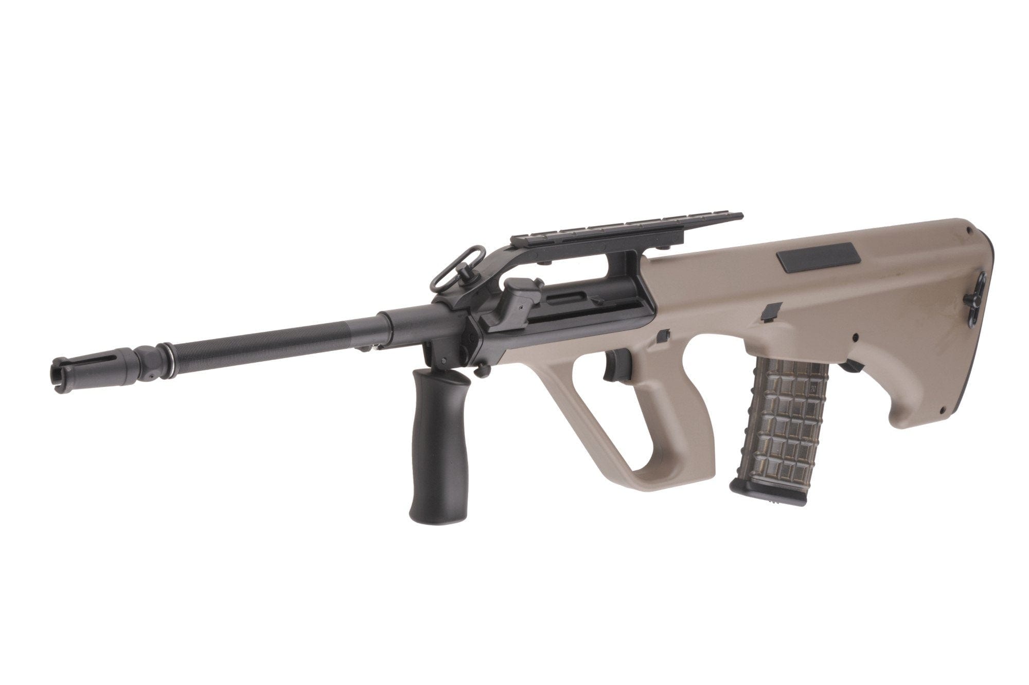 SW-020B AUG Replica - Tan