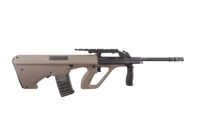 SW-020B AUG Replica - Tan