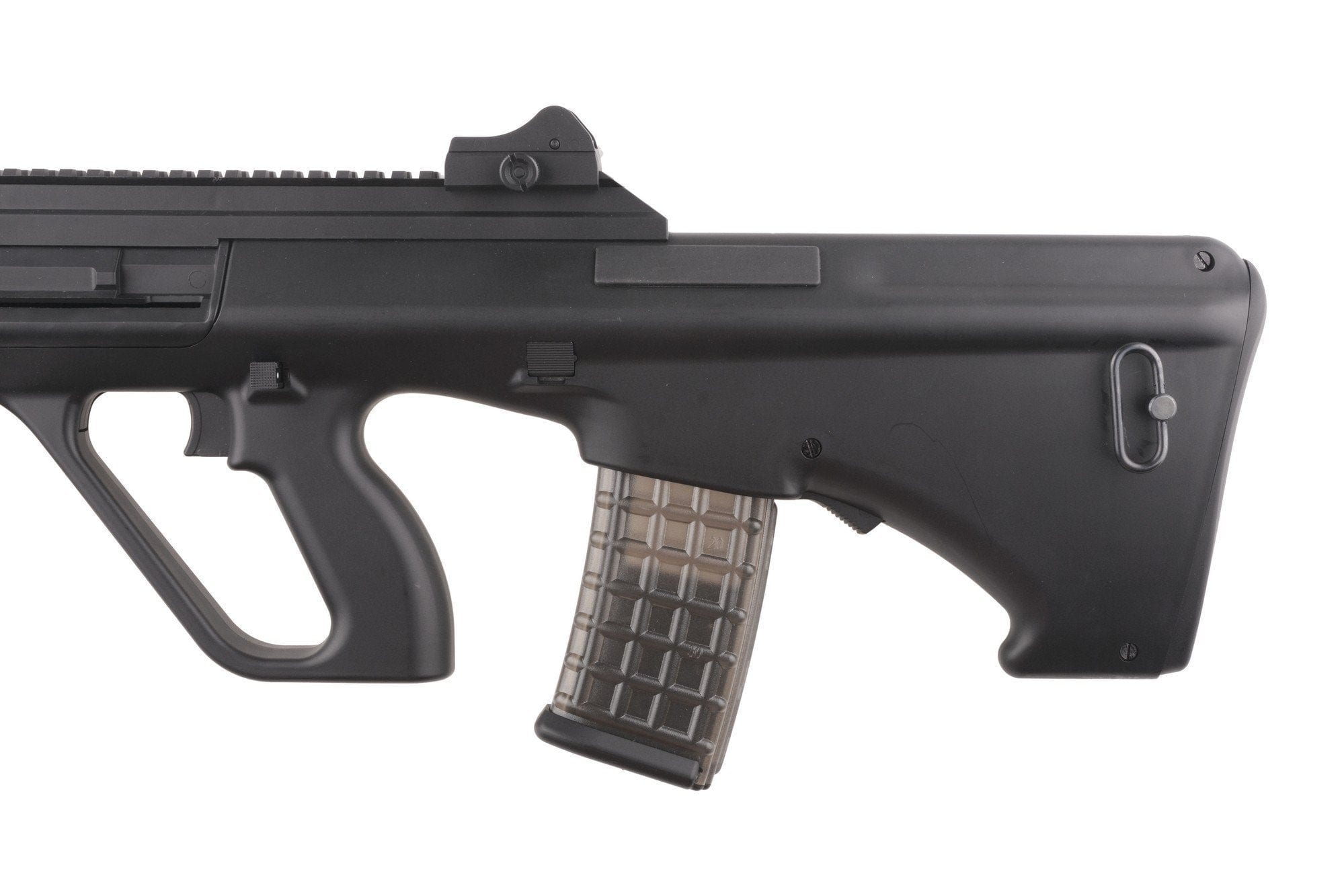 AUG A3 SW-020T - Black